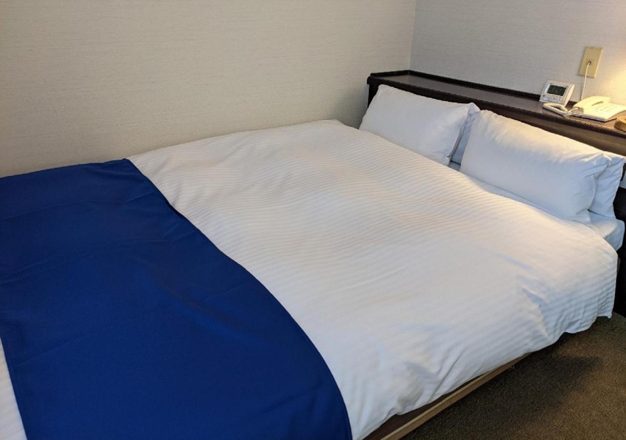 Ichinomiya City Hotel Dış mekan fotoğraf