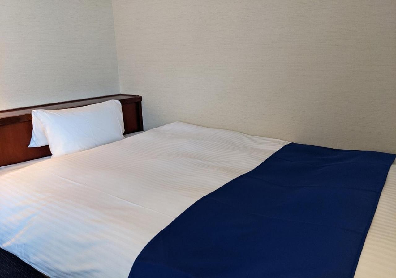 Ichinomiya City Hotel Dış mekan fotoğraf