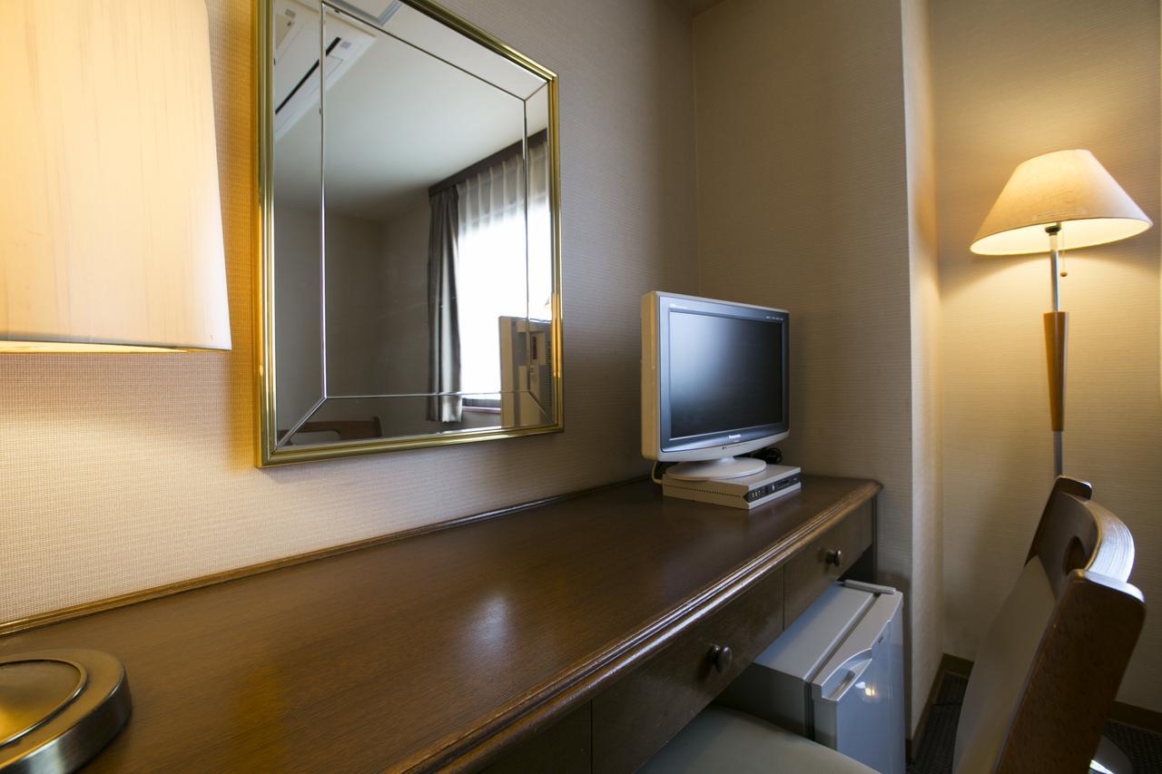 Ichinomiya City Hotel Dış mekan fotoğraf