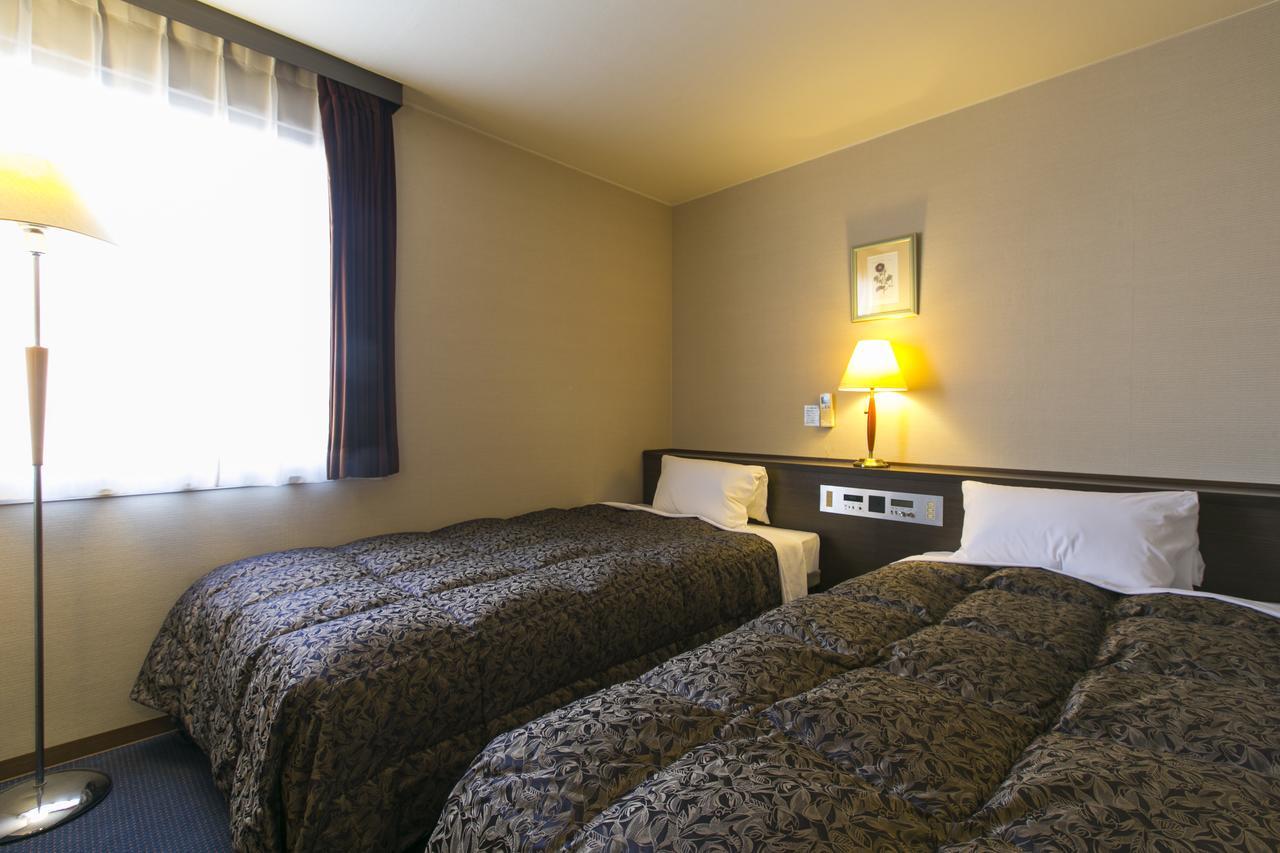 Ichinomiya City Hotel Dış mekan fotoğraf
