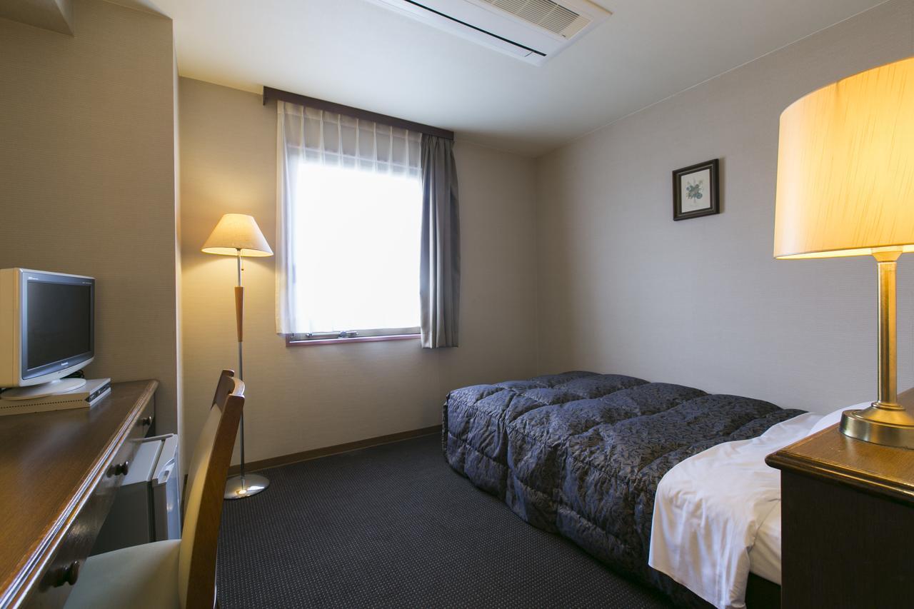 Ichinomiya City Hotel Dış mekan fotoğraf