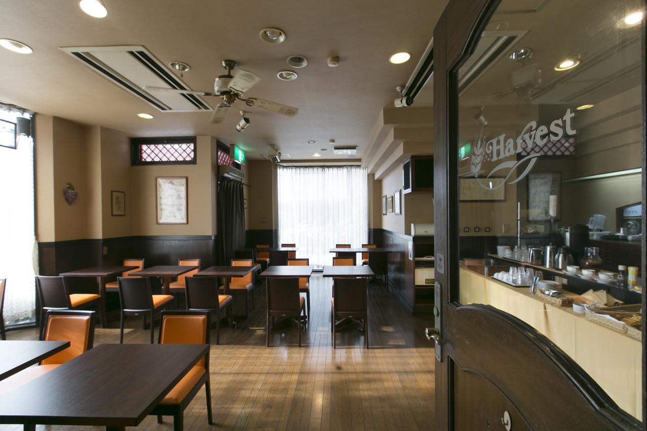 Ichinomiya City Hotel Dış mekan fotoğraf
