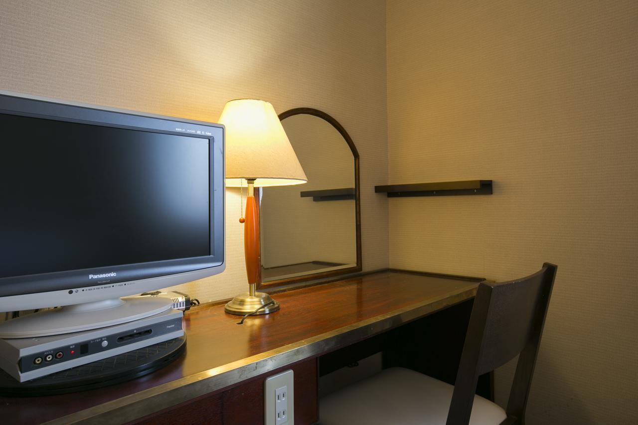 Ichinomiya City Hotel Dış mekan fotoğraf