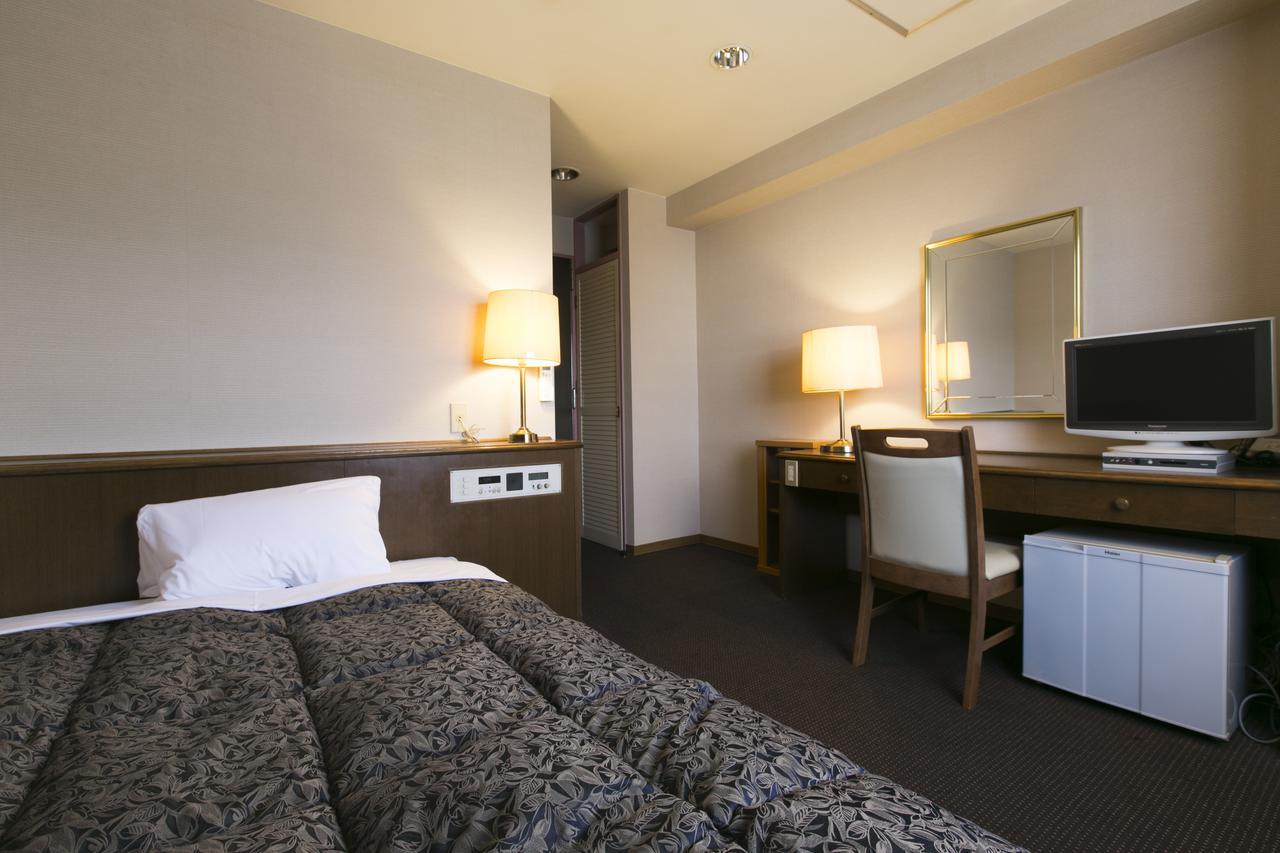 Ichinomiya City Hotel Dış mekan fotoğraf