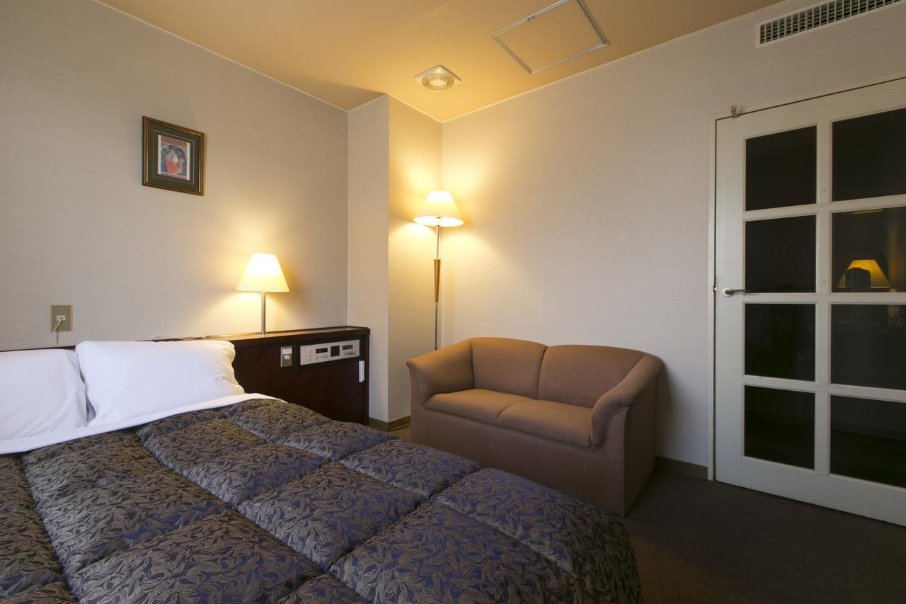 Ichinomiya City Hotel Dış mekan fotoğraf