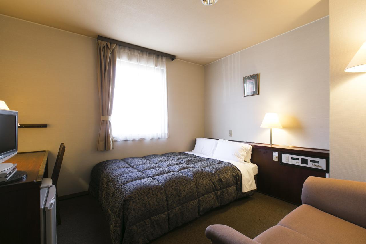 Ichinomiya City Hotel Dış mekan fotoğraf