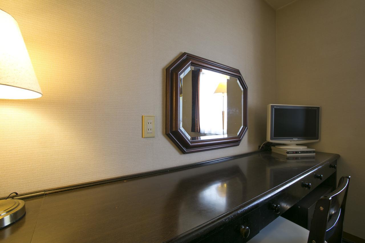 Ichinomiya City Hotel Dış mekan fotoğraf