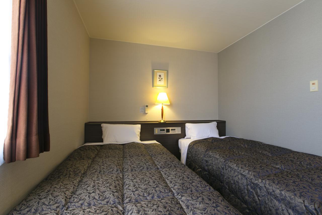 Ichinomiya City Hotel Dış mekan fotoğraf