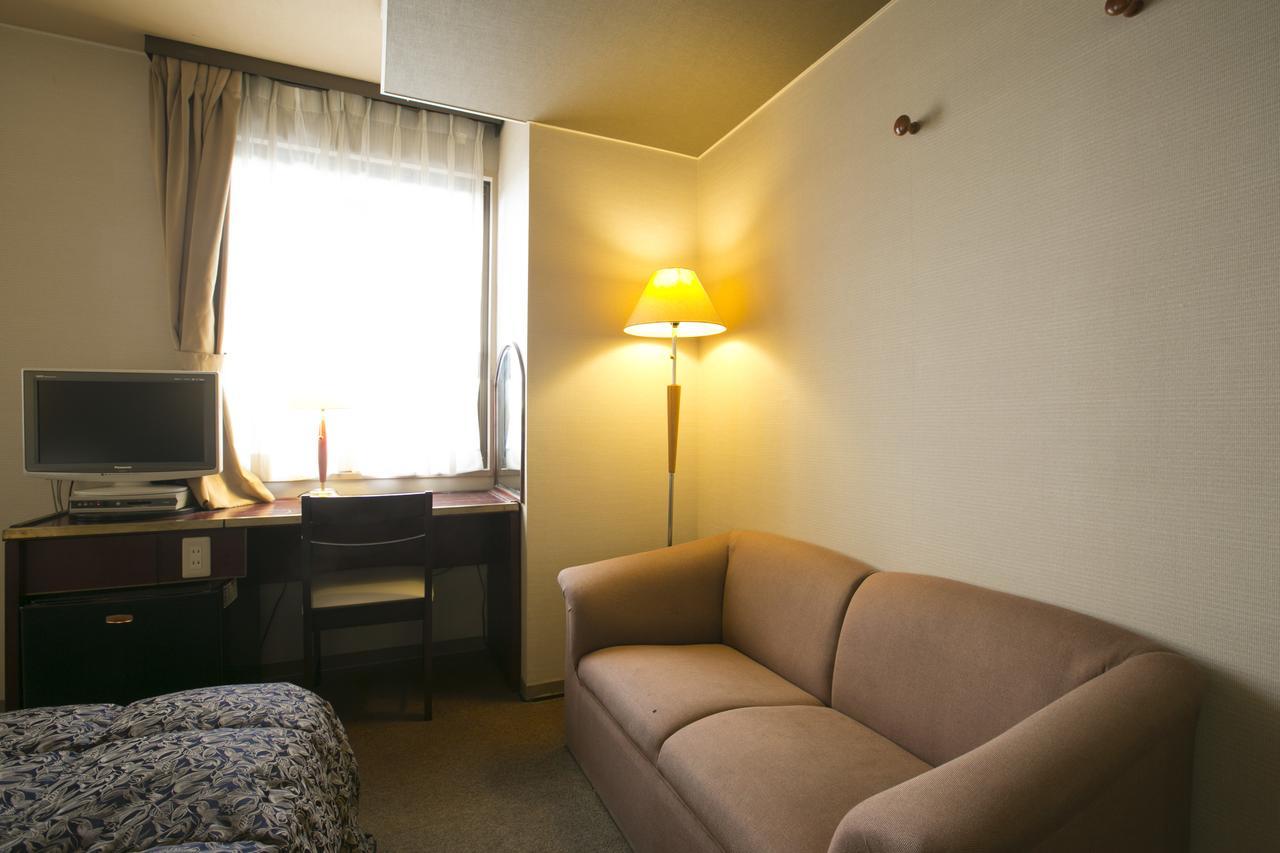 Ichinomiya City Hotel Dış mekan fotoğraf