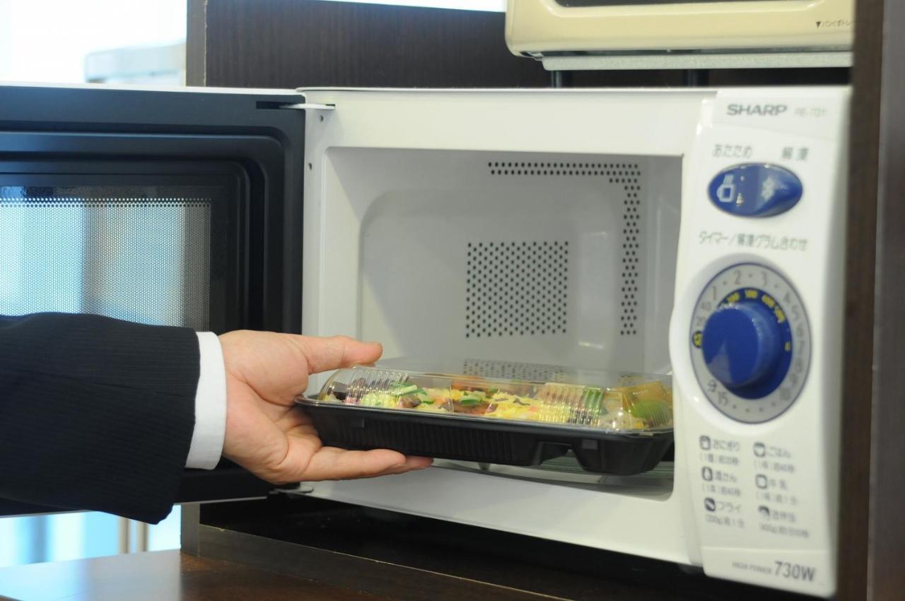 Ichinomiya City Hotel Dış mekan fotoğraf