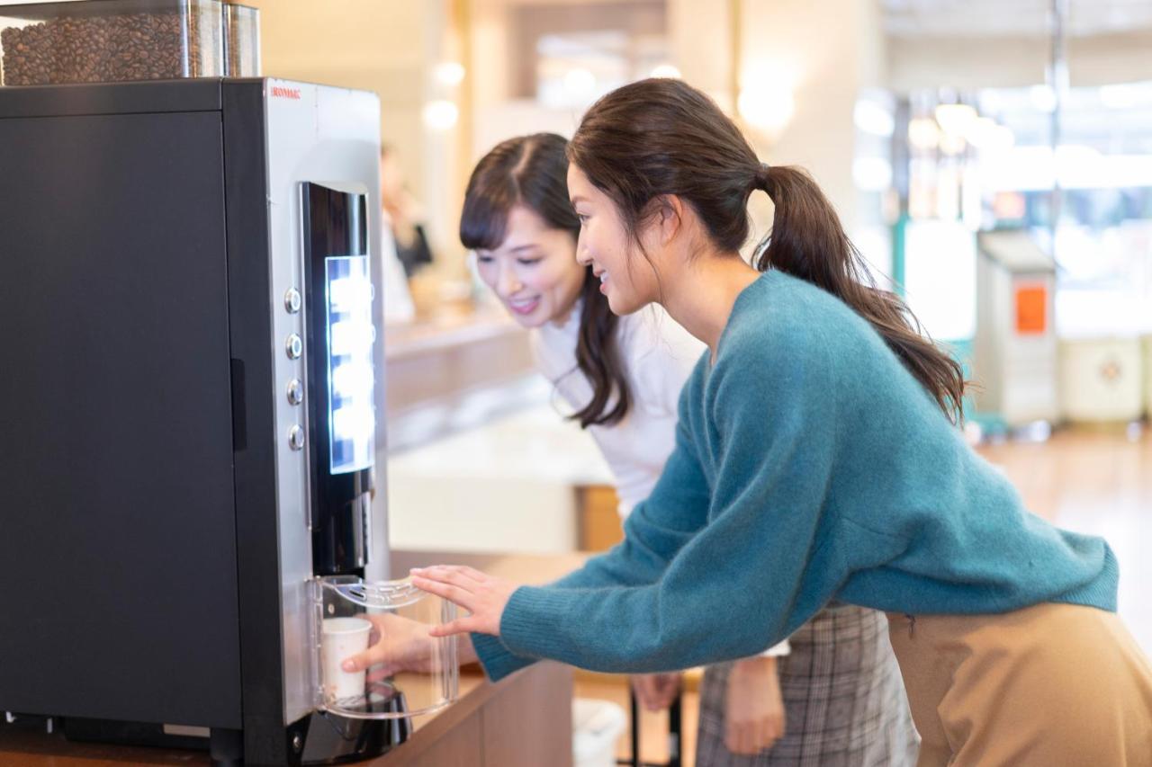 Ichinomiya City Hotel Dış mekan fotoğraf