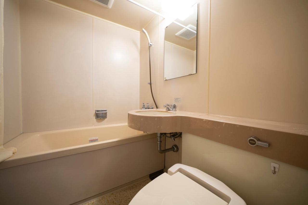 Ichinomiya City Hotel Dış mekan fotoğraf